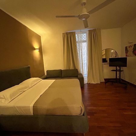 Anni Apartment Chiaia Неаполь Экстерьер фото