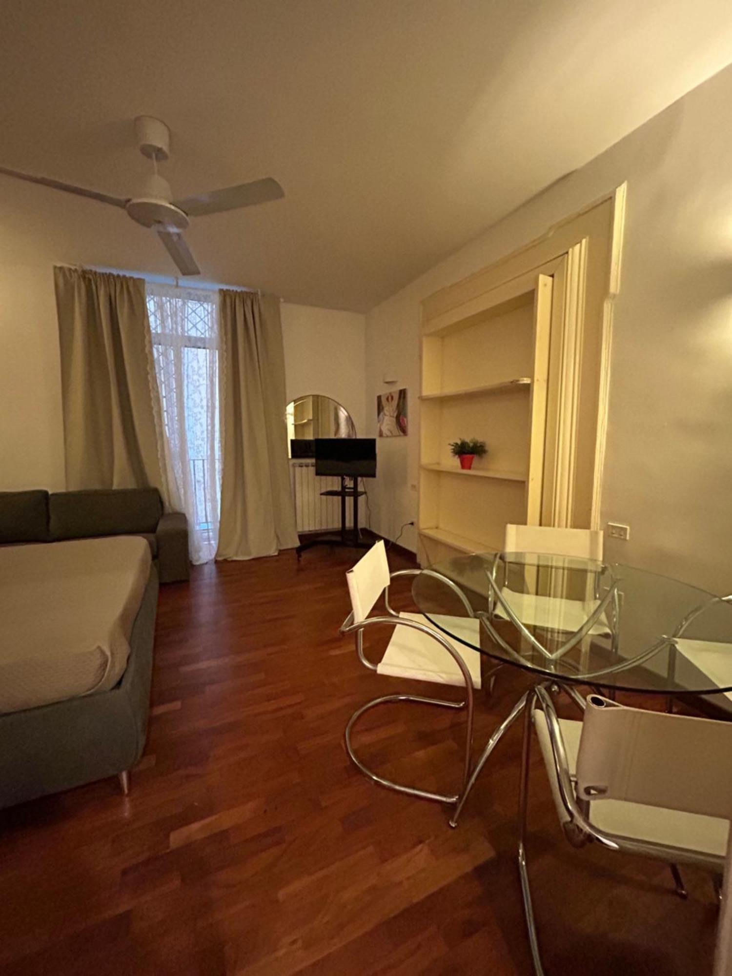 Anni Apartment Chiaia Неаполь Экстерьер фото